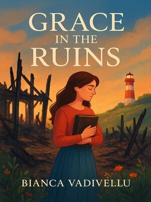 cover image of Grace in the Ruins
